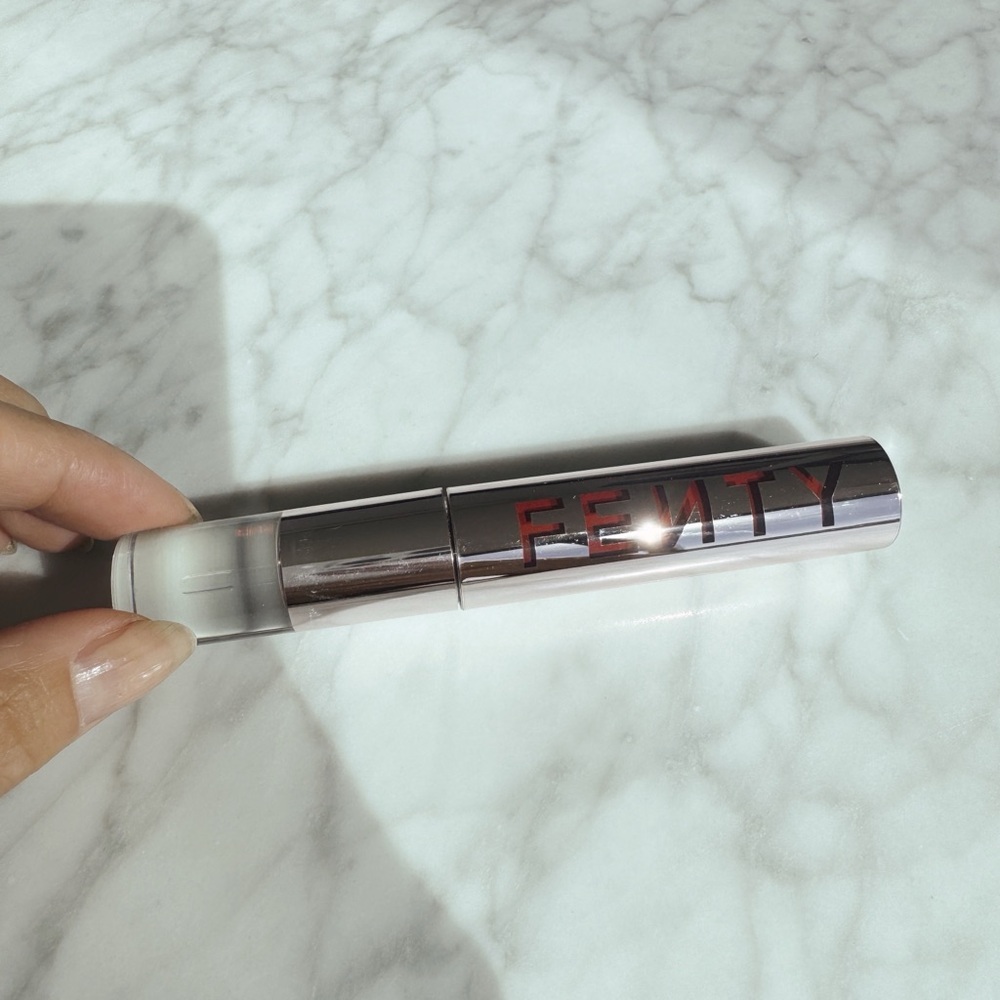 FENTY ICON VELVET LIQUID LIPSTICK - 01